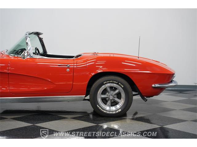 1962 Chevrolet Corvette (CC-2065914) for sale in Lavergne, Tennessee