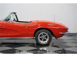 1962 Chevrolet Corvette (CC-2065914) for sale in Lavergne, Tennessee