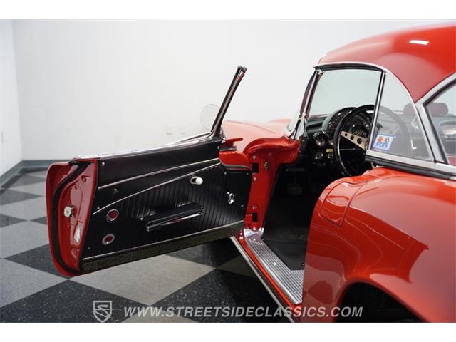 1962 Chevrolet Corvette (CC-2065914) for sale in Lavergne, Tennessee