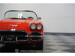 1962 Chevrolet Corvette (CC-2065914) for sale in Lavergne, Tennessee