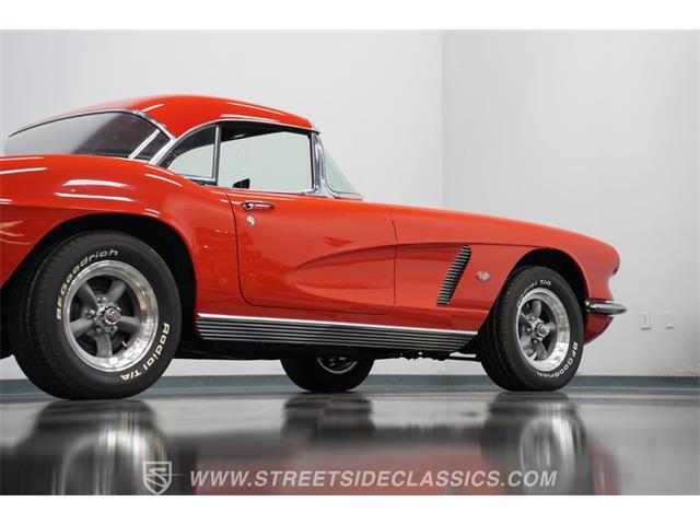 1962 Chevrolet Corvette (CC-2065914) for sale in Lavergne, Tennessee