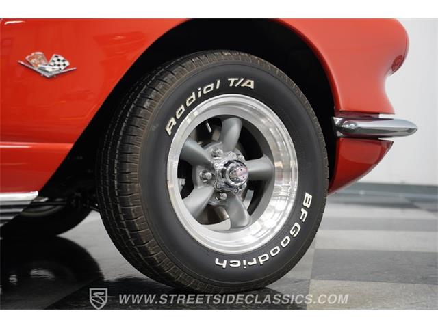 1962 Chevrolet Corvette (CC-2065914) for sale in Lavergne, Tennessee