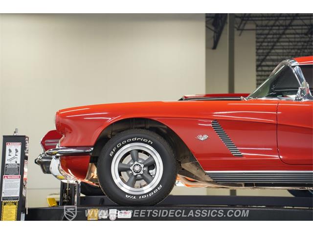 1962 Chevrolet Corvette (CC-2065914) for sale in Lavergne, Tennessee