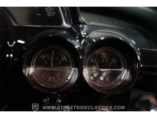 1962 Chevrolet Corvette (CC-2065914) for sale in Lavergne, Tennessee