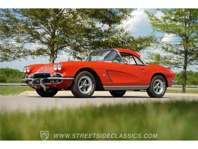 1962 Chevrolet Corvette (CC-2065914) for sale in Lavergne, Tennessee