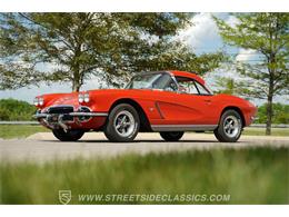 1962 Chevrolet Corvette (CC-2065914) for sale in Lavergne, Tennessee