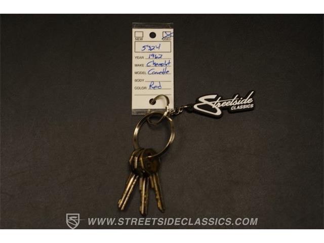 1962 Chevrolet Corvette (CC-2065914) for sale in Lavergne, Tennessee