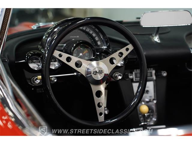 1962 Chevrolet Corvette (CC-2065914) for sale in Lavergne, Tennessee