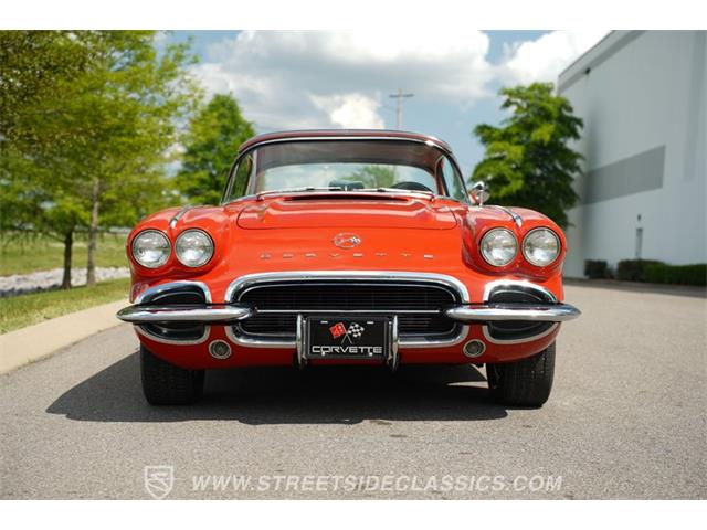 1962 Chevrolet Corvette (CC-2065914) for sale in Lavergne, Tennessee