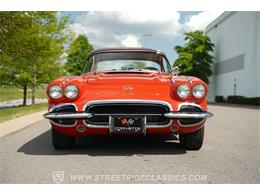 1962 Chevrolet Corvette (CC-2065914) for sale in Lavergne, Tennessee