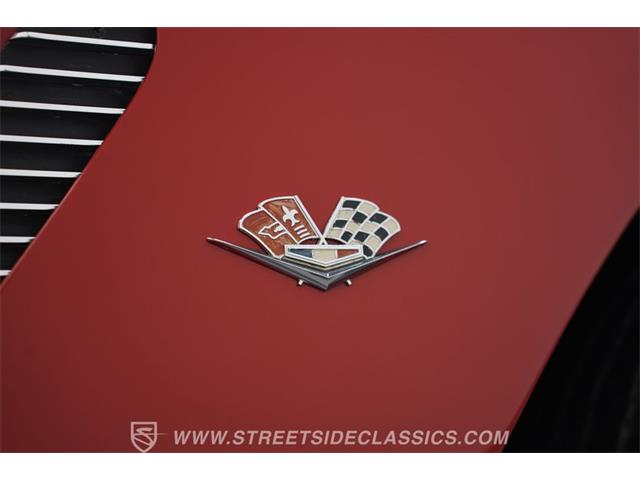 1962 Chevrolet Corvette (CC-2065914) for sale in Lavergne, Tennessee