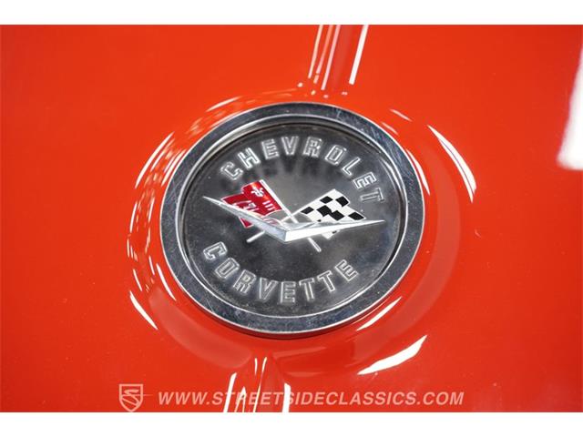 1962 Chevrolet Corvette (CC-2065914) for sale in Lavergne, Tennessee