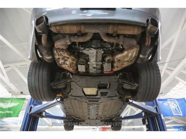 1996 Porsche 993 (CC-2065915) for sale in Beverly Hills, California