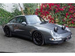 1996 Porsche 993 (CC-2065915) for sale in Beverly Hills, California