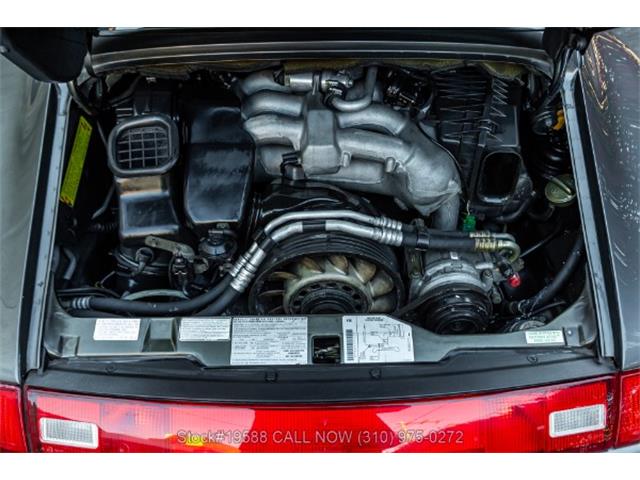 1996 Porsche 993 (CC-2065915) for sale in Beverly Hills, California