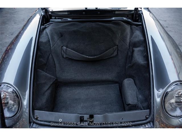 1996 Porsche 993 (CC-2065915) for sale in Beverly Hills, California