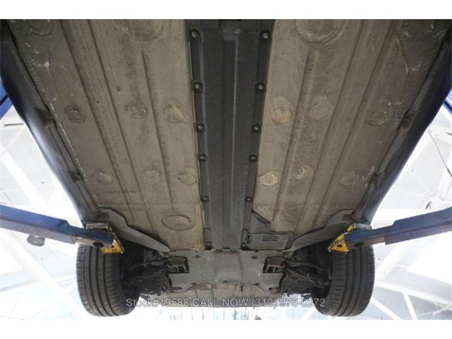 1996 Porsche 993 (CC-2065915) for sale in Beverly Hills, California