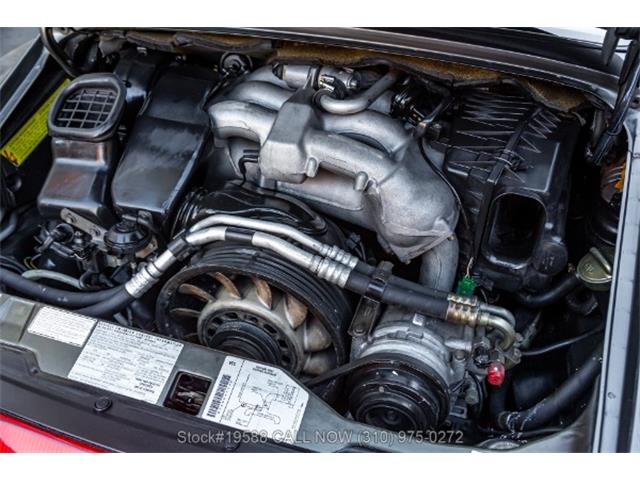 1996 Porsche 993 (CC-2065915) for sale in Beverly Hills, California