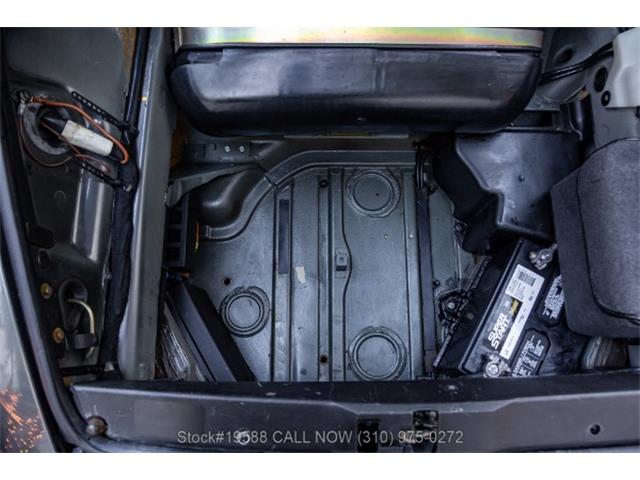 1996 Porsche 993 (CC-2065915) for sale in Beverly Hills, California