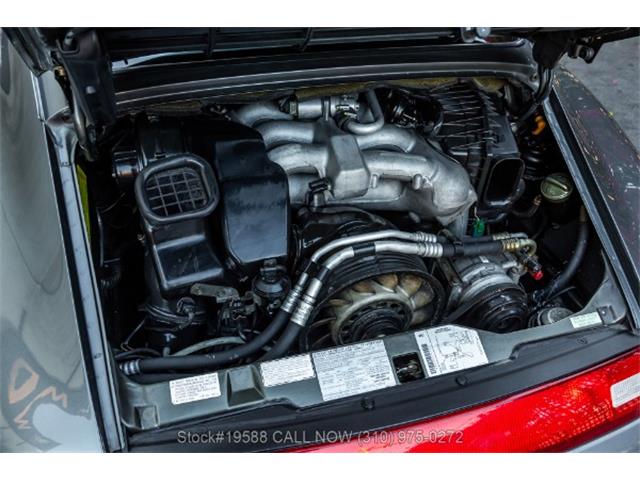 1996 Porsche 993 (CC-2065915) for sale in Beverly Hills, California