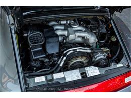 1996 Porsche 993 (CC-2065915) for sale in Beverly Hills, California