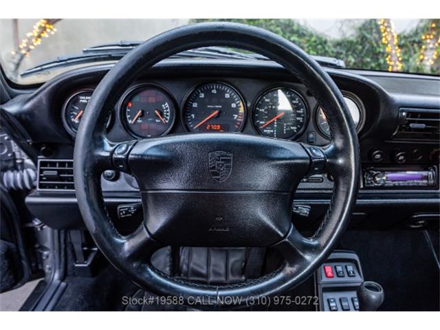 1996 Porsche 993 (CC-2065915) for sale in Beverly Hills, California