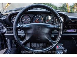 1996 Porsche 993 (CC-2065915) for sale in Beverly Hills, California