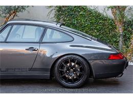 1996 Porsche 993 (CC-2065915) for sale in Beverly Hills, California