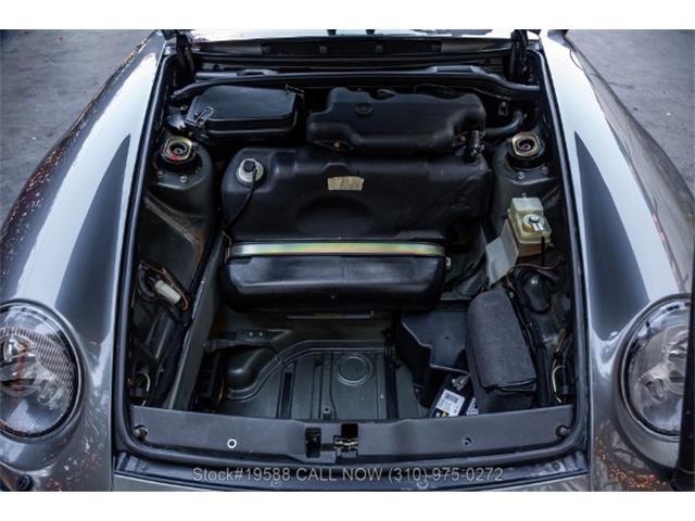 1996 Porsche 993 (CC-2065915) for sale in Beverly Hills, California