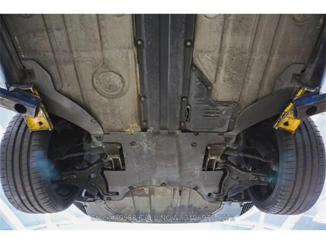 1996 Porsche 993 (CC-2065915) for sale in Beverly Hills, California