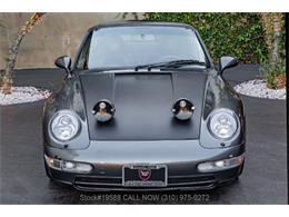 1996 Porsche 993 (CC-2065915) for sale in Beverly Hills, California