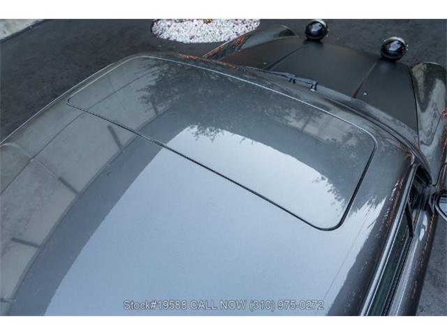 1996 Porsche 993 (CC-2065915) for sale in Beverly Hills, California