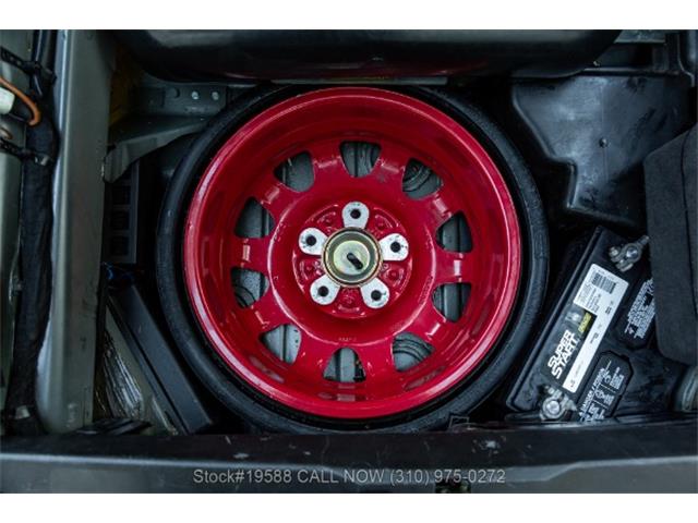 1996 Porsche 993 (CC-2065915) for sale in Beverly Hills, California