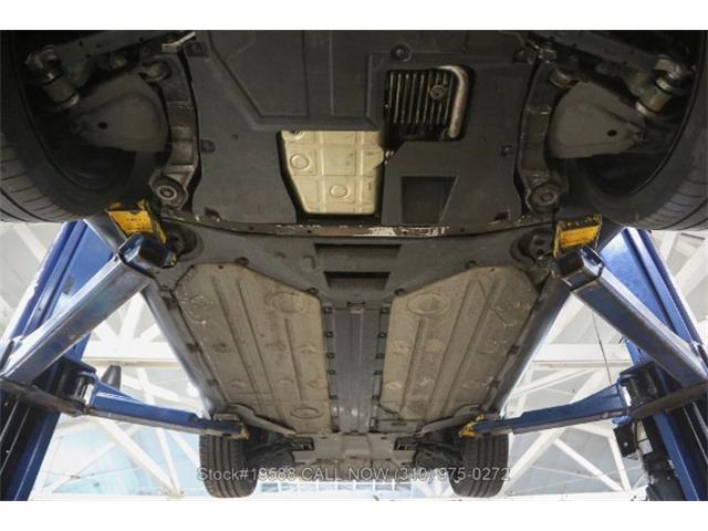 1996 Porsche 993 (CC-2065915) for sale in Beverly Hills, California