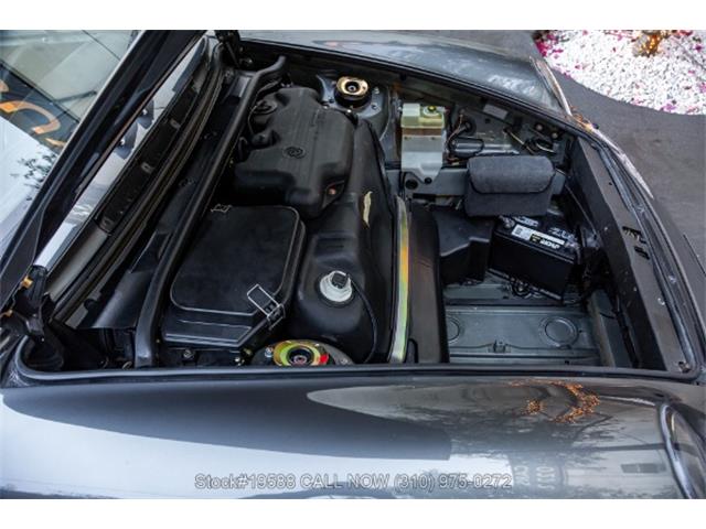 1996 Porsche 993 (CC-2065915) for sale in Beverly Hills, California