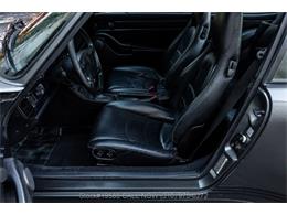 1996 Porsche 993 (CC-2065915) for sale in Beverly Hills, California