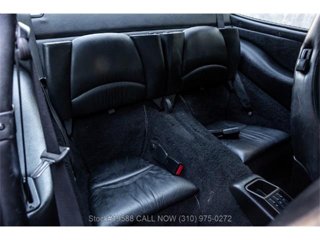 1996 Porsche 993 (CC-2065915) for sale in Beverly Hills, California