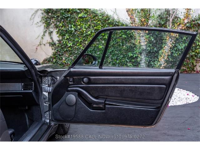 1996 Porsche 993 (CC-2065915) for sale in Beverly Hills, California