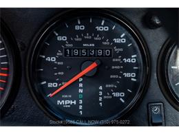 1996 Porsche 993 (CC-2065915) for sale in Beverly Hills, California