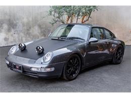 1996 Porsche 993 (CC-2065915) for sale in Beverly Hills, California