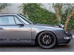 1996 Porsche 993 (CC-2065915) for sale in Beverly Hills, California