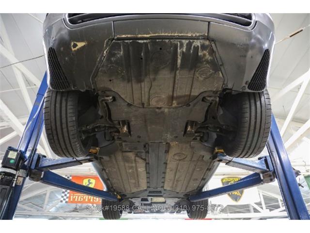 1996 Porsche 993 (CC-2065915) for sale in Beverly Hills, California