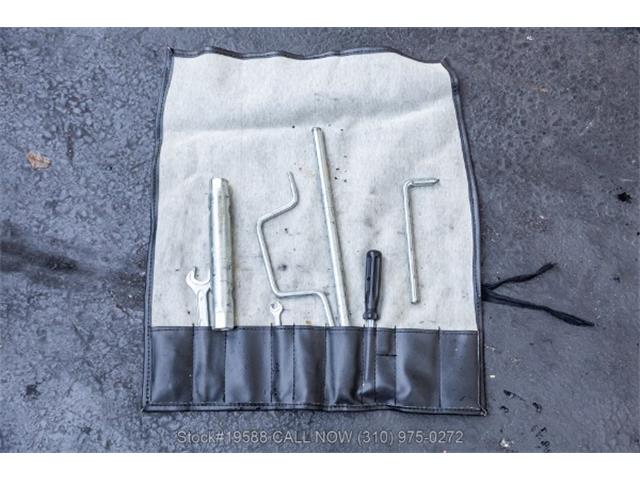 1996 Porsche 993 (CC-2065915) for sale in Beverly Hills, California