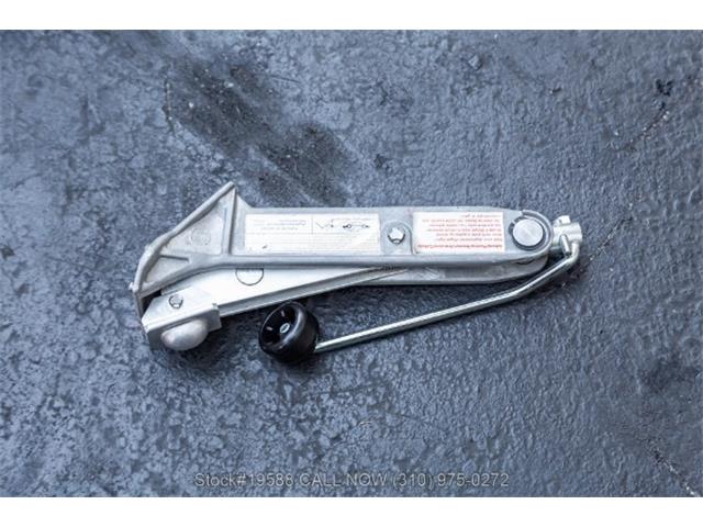 1996 Porsche 993 (CC-2065915) for sale in Beverly Hills, California