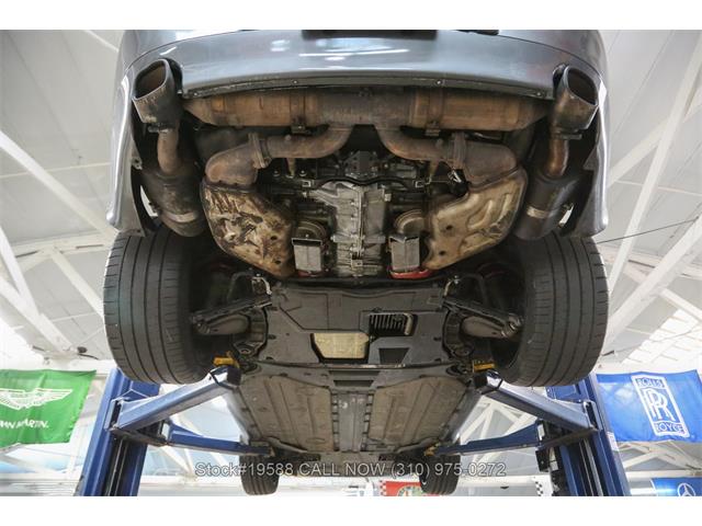 1996 Porsche 993 (CC-2065915) for sale in Beverly Hills, California
