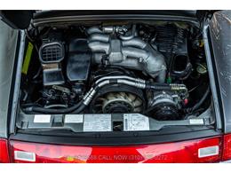 1996 Porsche 993 (CC-2065915) for sale in Beverly Hills, California