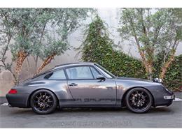 1996 Porsche 993 (CC-2065915) for sale in Beverly Hills, California