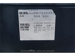 1996 Porsche 993 (CC-2065915) for sale in Beverly Hills, California