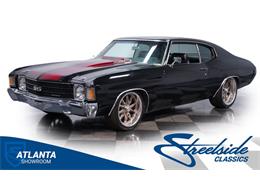 1972 Chevrolet Chevelle (CC-2065916) for sale in Lithia Springs, Georgia