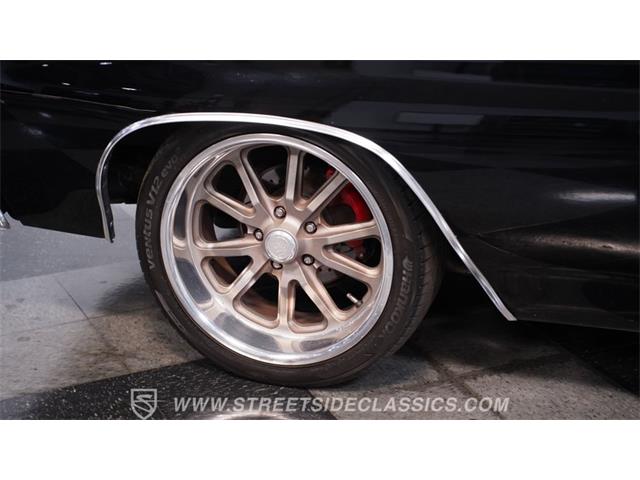 1972 Chevrolet Chevelle (CC-2065916) for sale in Lithia Springs, Georgia